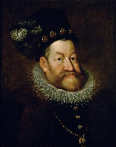 Rodolfo II de Habsburgo