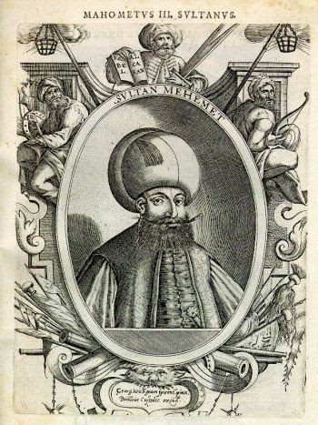 Sultan Muhammad III