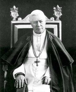 Papa Pio X