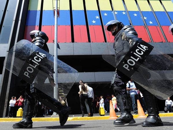 policia-venezuela
