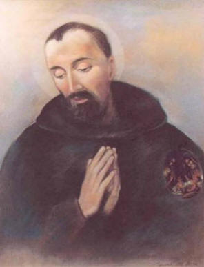 Santo Hermano Pedro de Betancourt