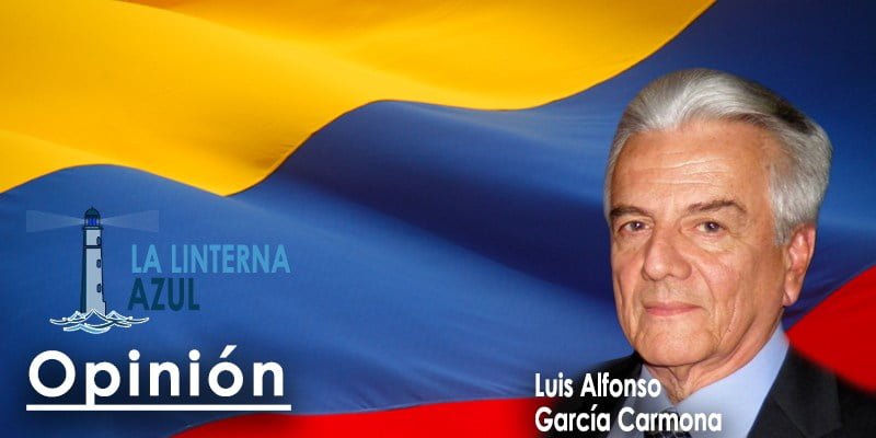 Luis Alfonso García Carmona