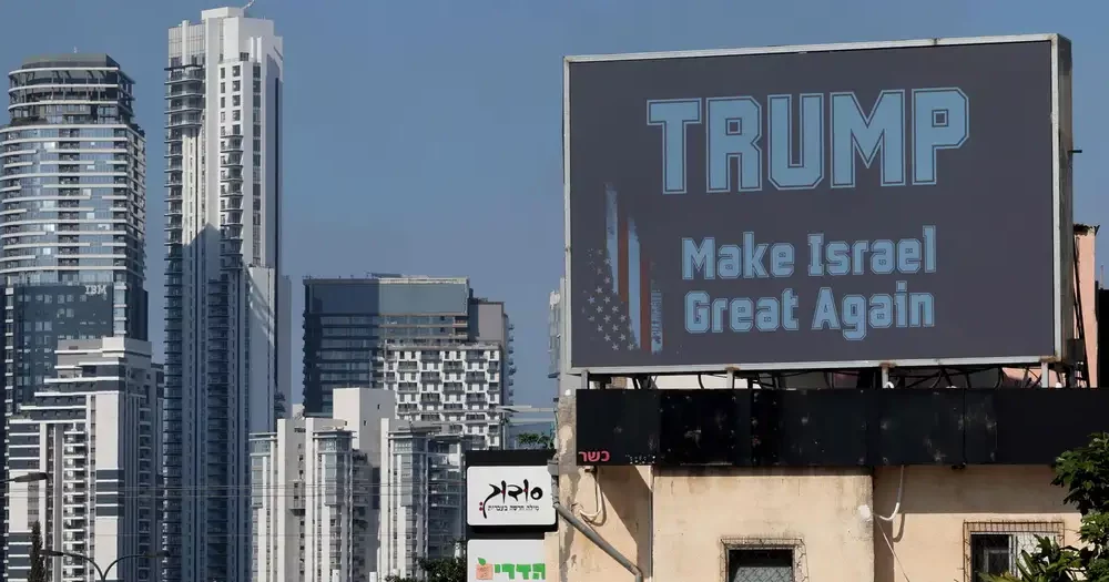 Oriente Medio espera el regreso del Trump, el «negociador»